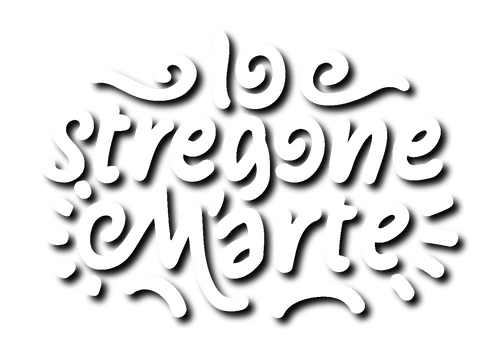 Lo Stregone M'arte